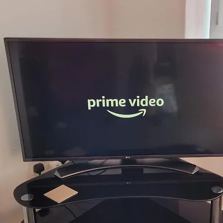 Hébergement de vacances The Lawrence, - 2 Bedroom Victorian House - Free On-street Permit Parking, Fast Wifi, Virgin Tv - Perfect For Contractors, Families And Couples Redcar